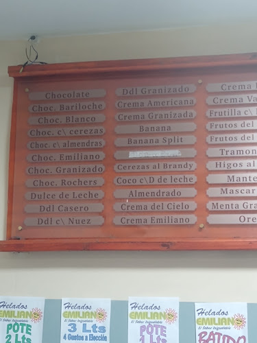 Urquiza 1214, E3269 Gualeguaychú, Entre Ríos