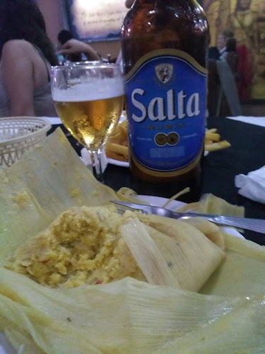 PEÑA RESTAURANTE "CHAQUEÑO PALAVECINO" - Gastronomía y hostelería