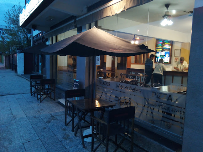 Av. 12 de Octubre 1126, B1669 Del Viso, Provincia de Buenos Aires