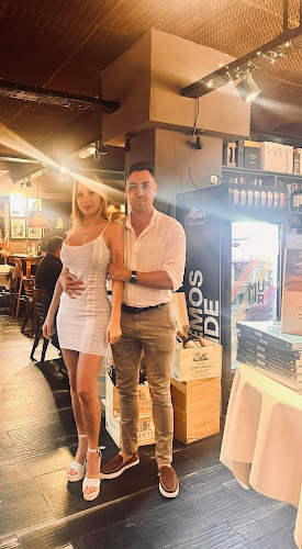 Restaurante Italpast - Campana