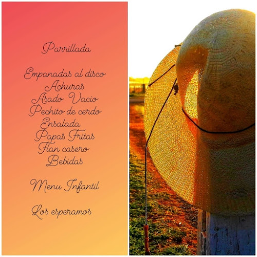 Opinii despre Pampa Simplemente Campo în Florencio Varela - Gastronomía y hostelería