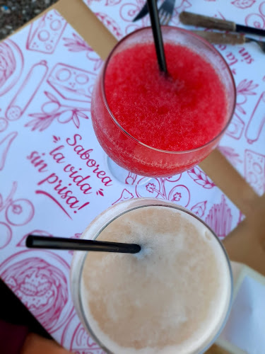 Opinii despre Casablanca în Rosario - Gastronomía y hostelería