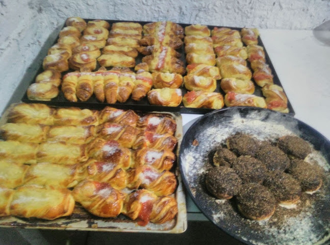 Opinii despre Panaderia 3 Valles în Virrey del Pino - Gastronomía y hostelería