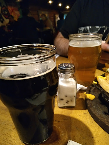 VNL CERVECERIA - Wilde