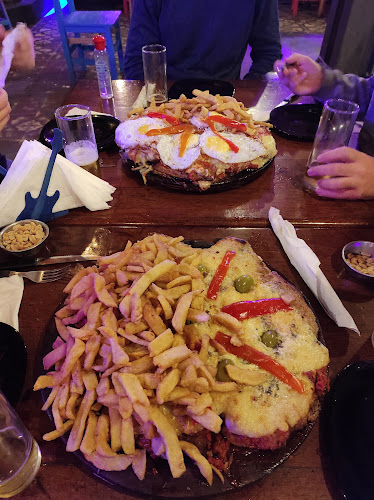 Comentarii opinii despre Cityrock