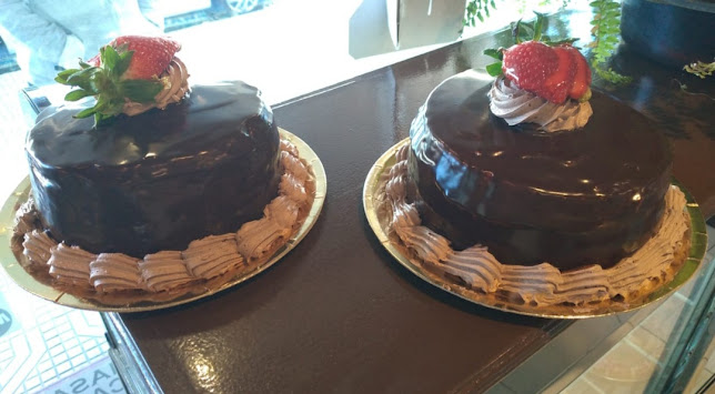 Panadería Las Maravillas - San Jose