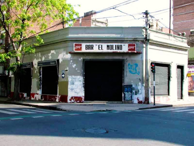 Bar El Molino