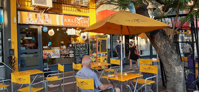 Opinii despre ARLEQUIN Helados & Café în Godoy Cruz - Gastronomía y hostelería