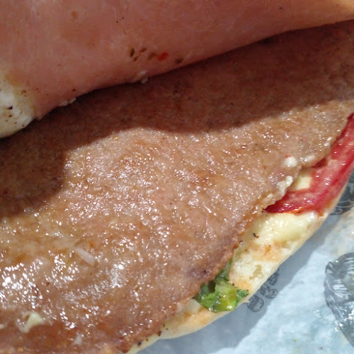 Opinii despre Uritorco Pizzas Lomos în Córdoba - Gastronomía y hostelería