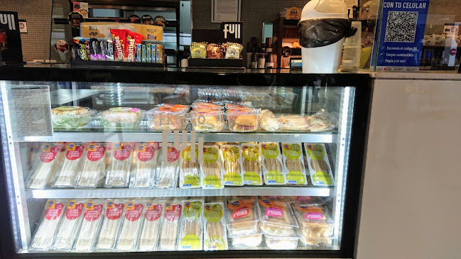 Comentarii opinii despre Full • YPF 3GEN S.A .