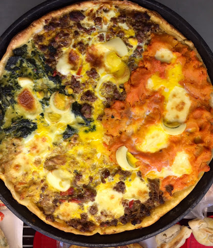 Las Margaritas Pizzeria - Ingeniero Pablo Nogués