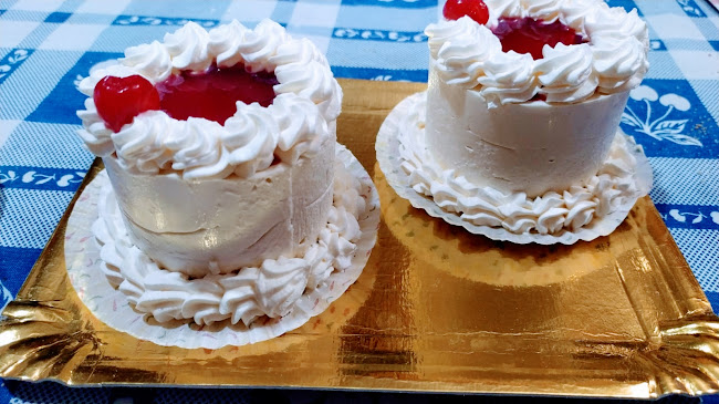 Panadería Chantal - Gastronomía y hostelería