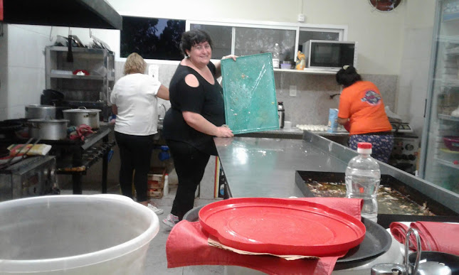 PARADOR LA BUENISIMA