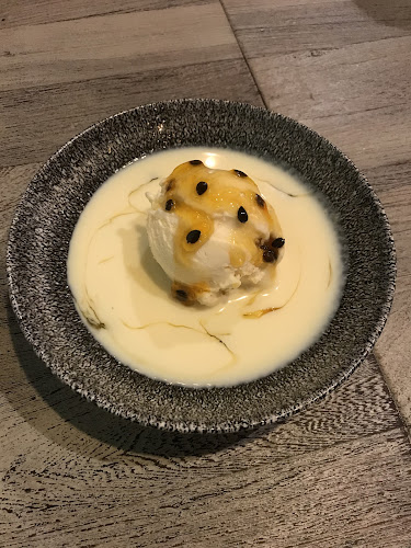 Opinii despre Lo de Fran Cocina de Mar în Mar del Plata - Gastronomía y hostelería