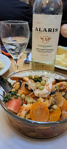 Etruria - Mar del Plata