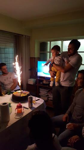 Heladeria Stracquadaini