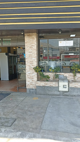 Lo De Juan Chicken & Grill - Pachacamac