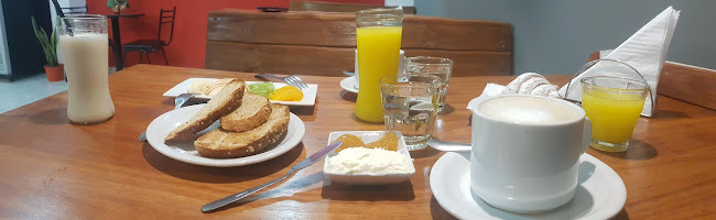 CROISSANT PASTELERIA - Gastronomía y hostelería