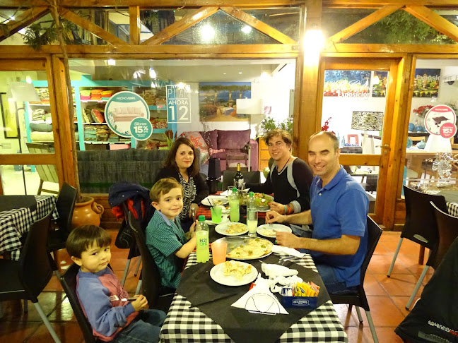 Avenida Argentina 344, Q8300 Neuquén