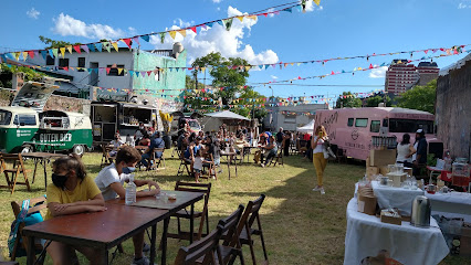 López May, Pulpería