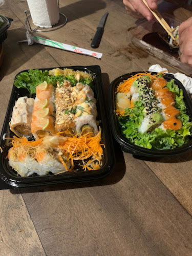 Shogun sushi - Gastronomía y hostelería