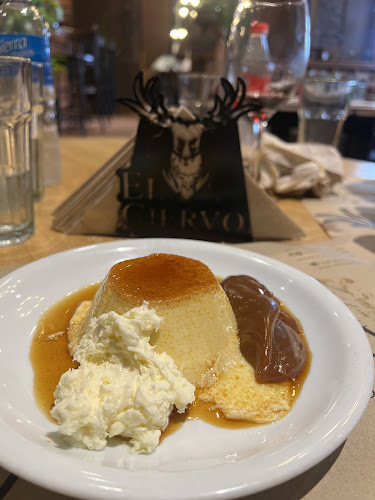 El Ciervo Restaurante - Concordia