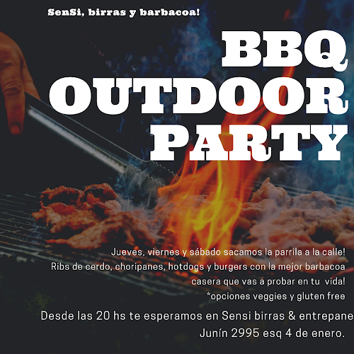 Opinii despre Sensi Food - Casa de Comidas în Santa Fe de la Vera Cruz - Gastronomía y hostelería