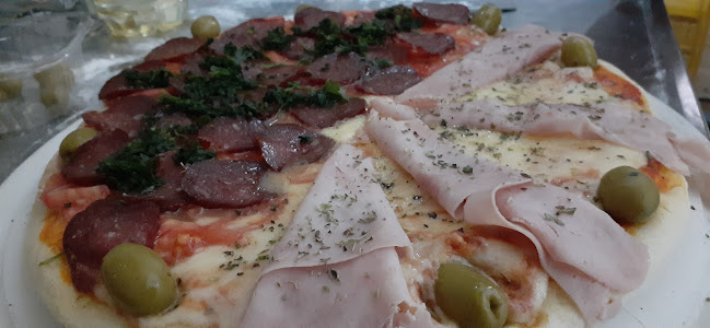 Panaderia Venezia - Gastronomía y hostelería