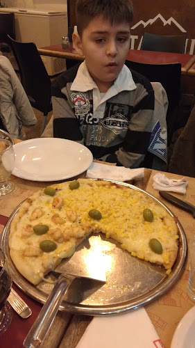 La Casona Pizzeria - Gral. Roca
