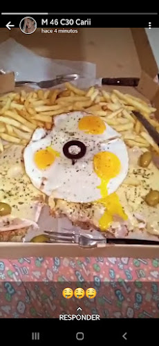 Pizzería V&J - Gastronomía y hostelería