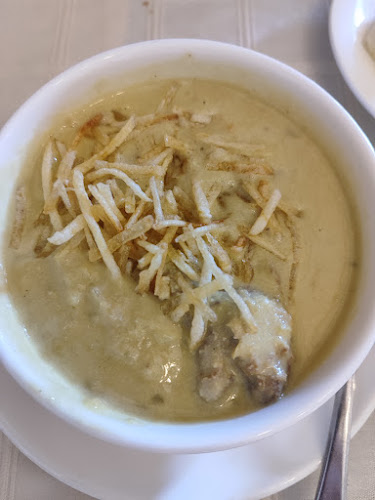 El Aljibe Comida Típica - Santa Fe