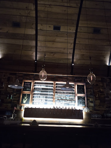 Comentarii opinii despre Cheverry Constitución