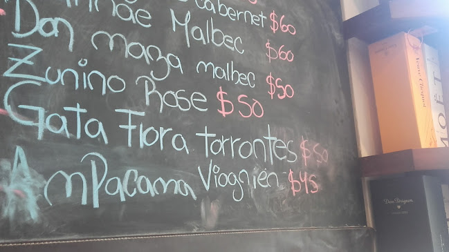 Opinii despre Ría în La Plata - Gastronomía y hostelería