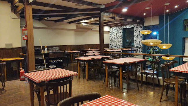 Av. Pellegrini 501, S2000 Rosario, Santa Fe