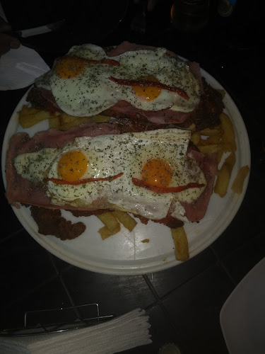 Opinii despre Punto Medio în San Pedro de Jujuy - Gastronomía y hostelería