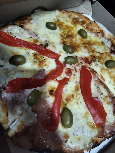 Opinii despre Pizzeria la Nueva Don Jesus în Avellaneda - Gastronomía y hostelería