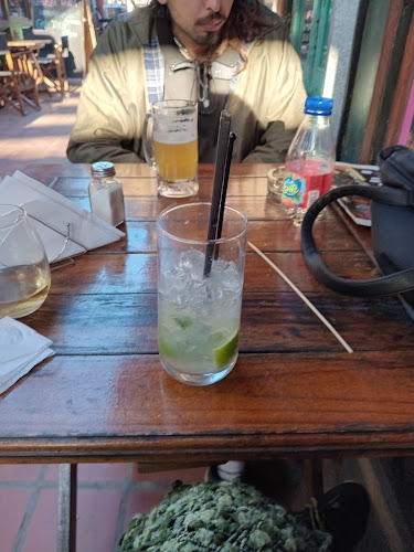 Bruno's Bar - Belén de Escobar