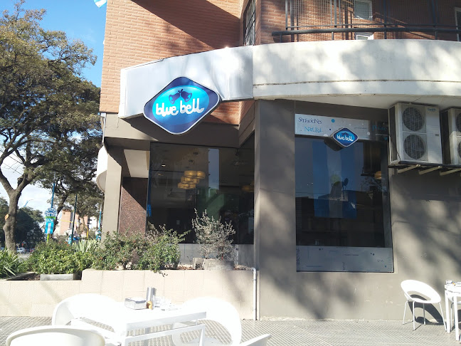 Blue Bell - Mate de Luna