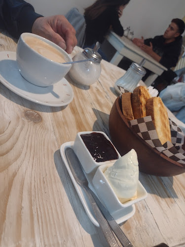 Comentarii opinii despre TEOCAFE