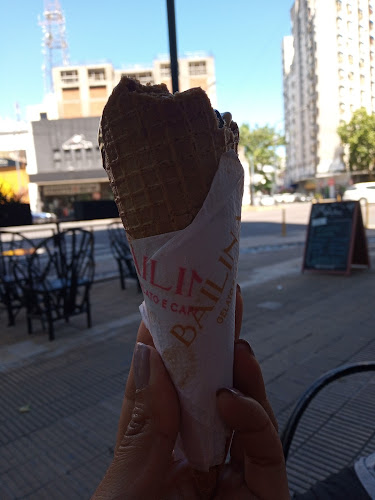 Bailina Heladeria - Gastronomía y hostelería