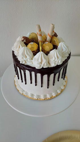 Opinii despre Laura Giannantonio Pastelería Artesanal în Río Gallegos - Gastronomía y hostelería