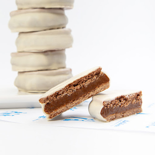 Opinii despre La Celeste® – ᴘᴀɴᴀᴅᴇʀɪᴀ 1952 [Sucursal: Obispo Salguero] în Córdoba - Gastronomía y hostelería