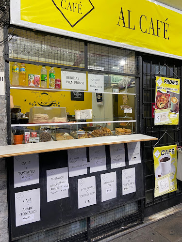 Al Cafe
