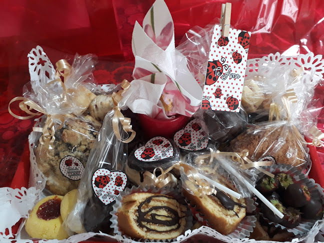 Desayunos Necochea - Necochea