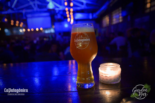 La Patagónica Fábrica De Cerveza - Gastronomía y hostelería