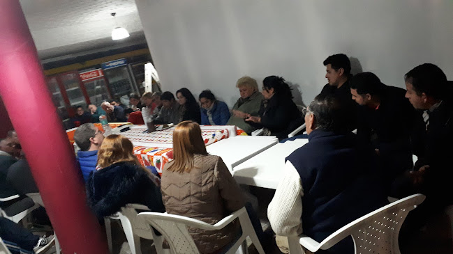 Comentarii opinii despre Sanguchería Doña Tere