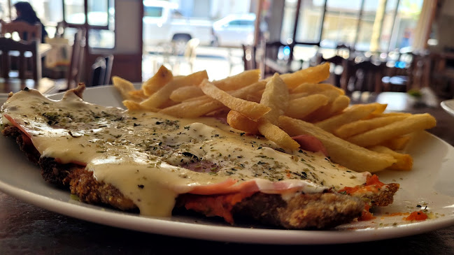 CONFITERIA OK -SHUKRAN- - San Pedro de Jujuy