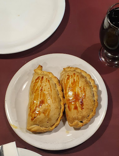 Restaurante Estancia Gaona