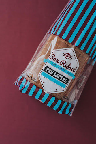 Panificacion San Rafael - Gastronomía y hostelería