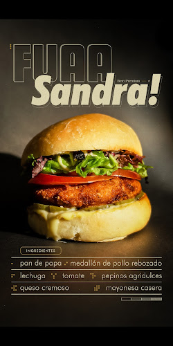 Beto Burgers Centro - Gastronomía y hostelería